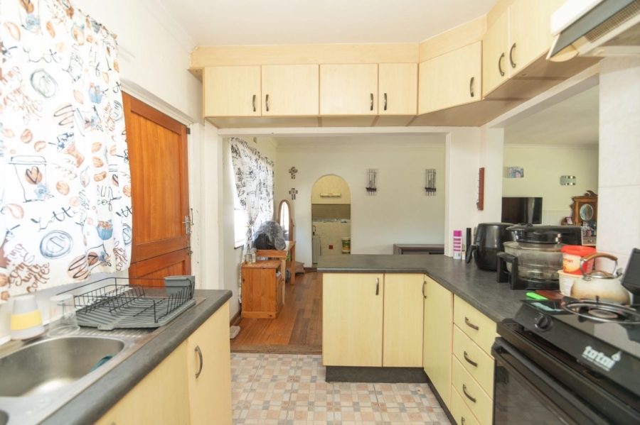 3 Bedroom Property for Sale in Rowallan Park Eastern Cape